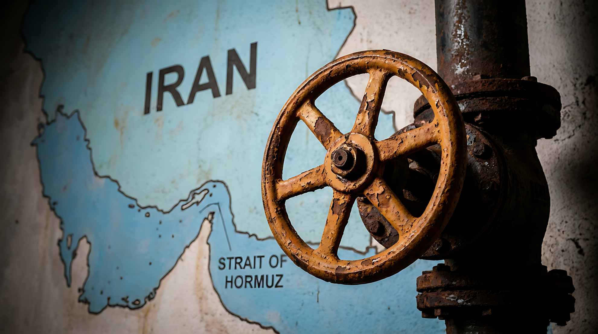 Iran conflict