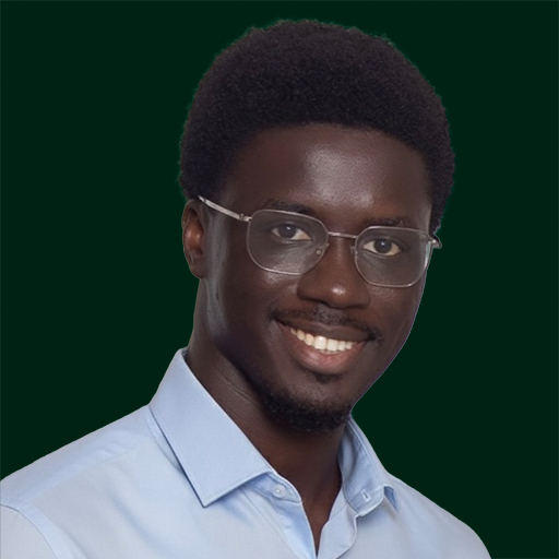 Amadou Sarr