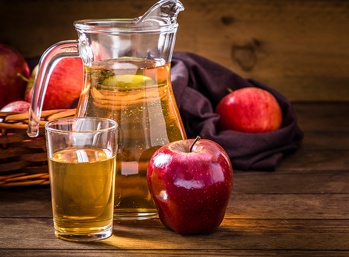 apples