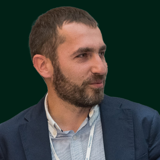Artem Segen