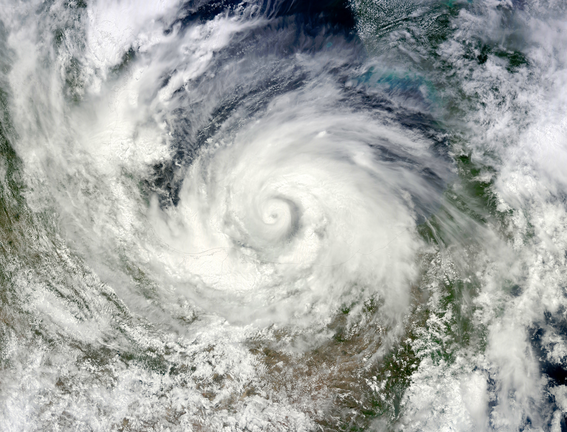 cyclone
