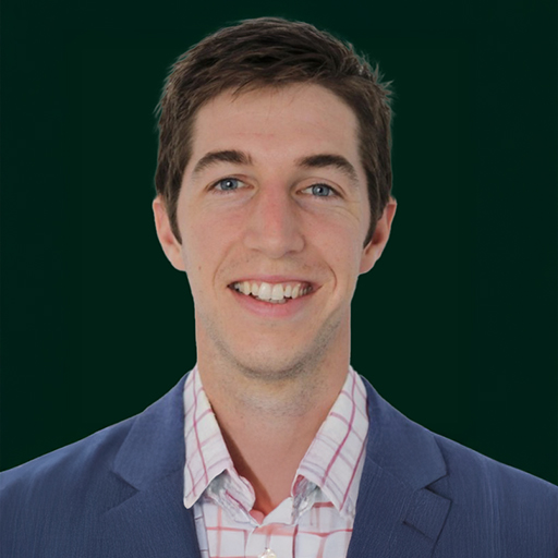 Elliot Holgate