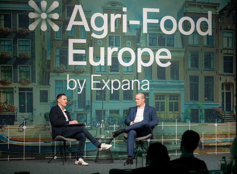 Data and collaboration talk