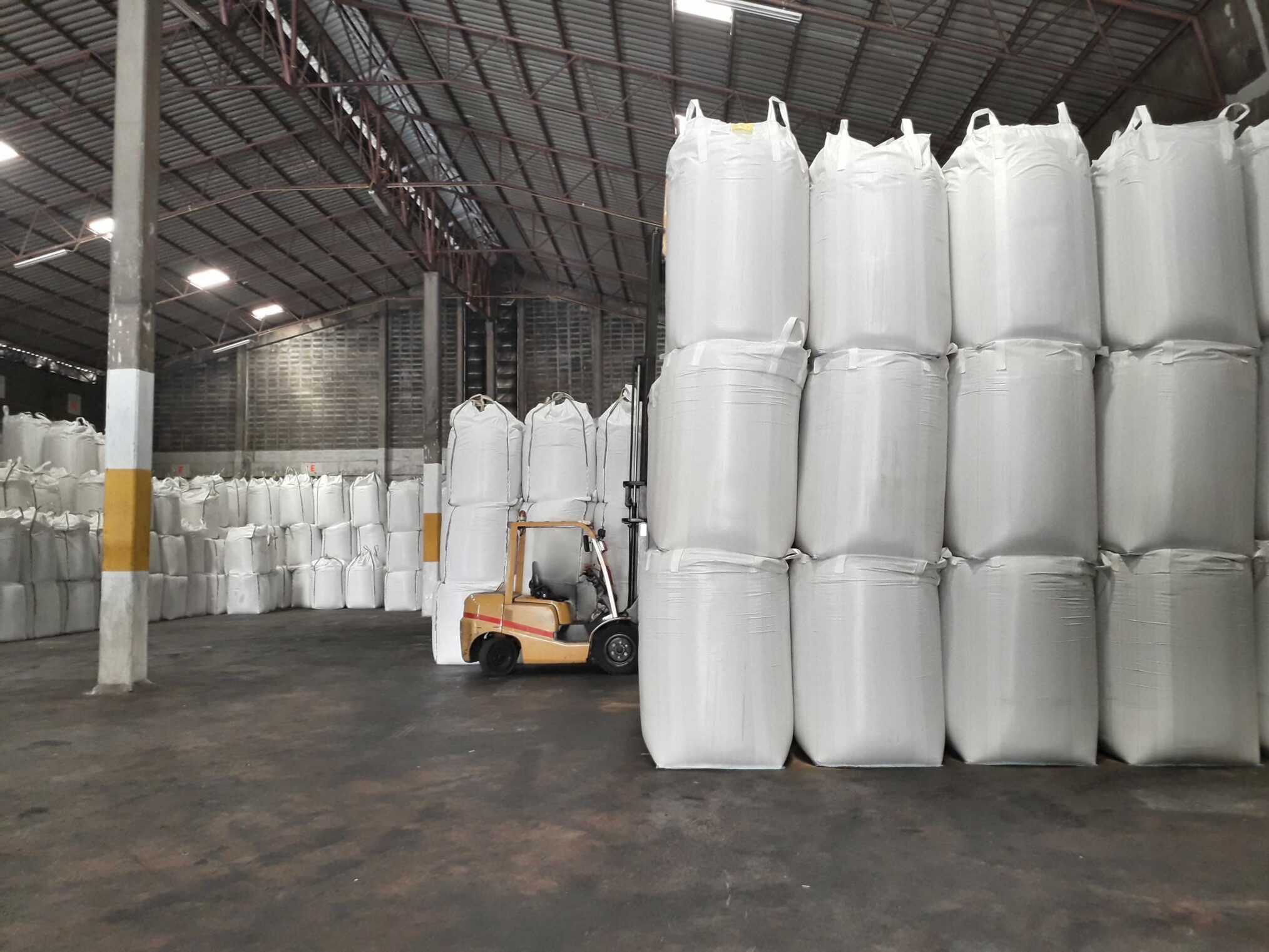 fertilizer