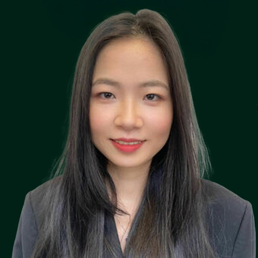 Lydia Ma