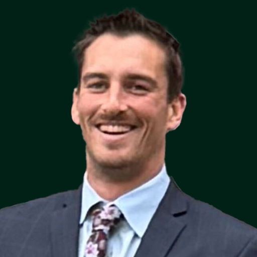 Ryan Gallagher