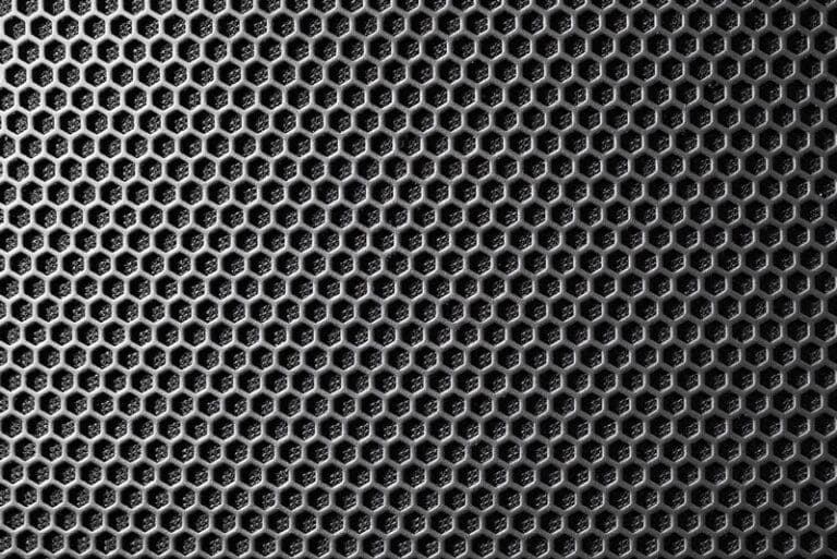 Metal mesh