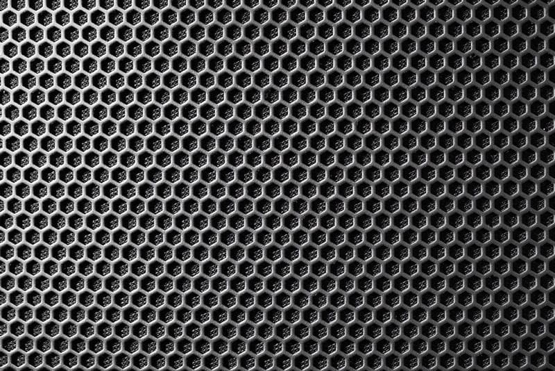 Metal mesh