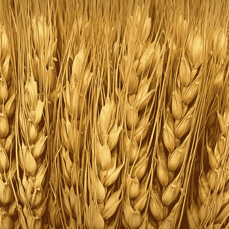 Grains dark