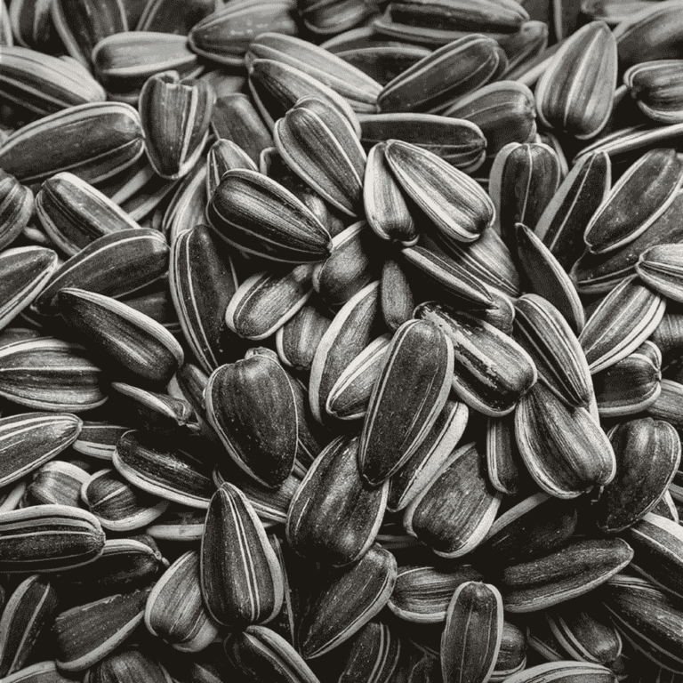 Oilseed dark
